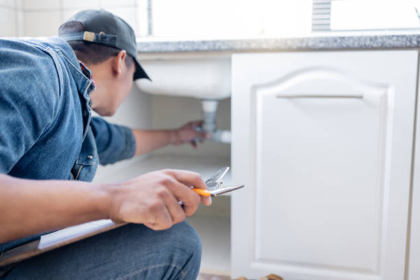 Hartsdale, NY Plumbing Company