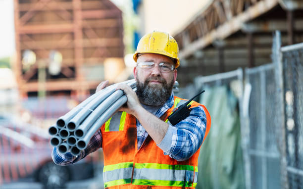 Best Gas Line Repair  in Hartsdale, NY